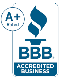 A+ Rated BBB Accredited Business
